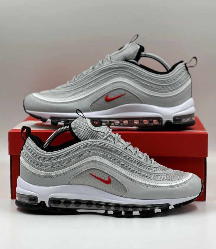 Nike air Max 97