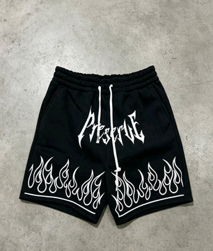 Short loisirs coupe moderne