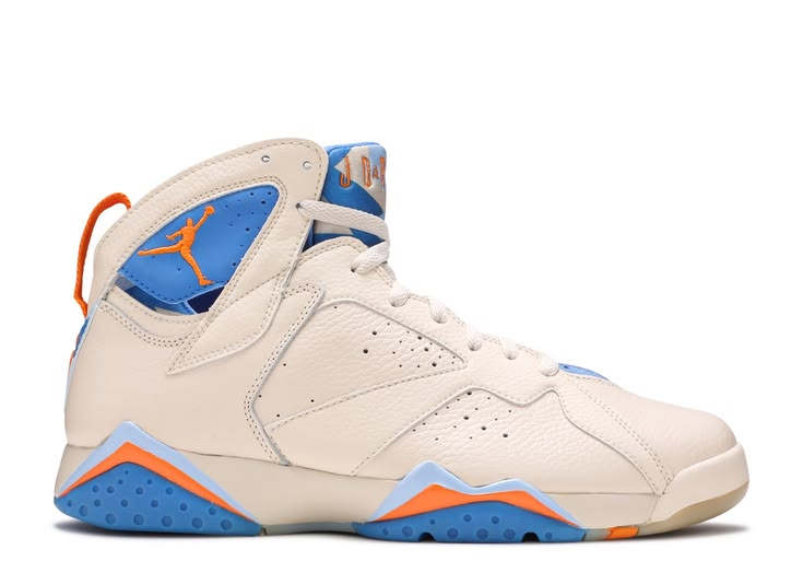 Jordan 7 rétro