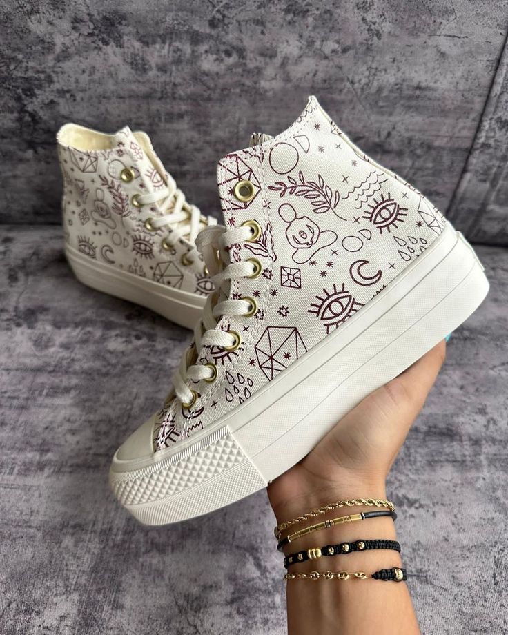 Converse All star