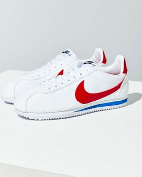 Nike cortez basic noir