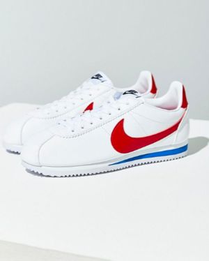 Nike cortez basic noir