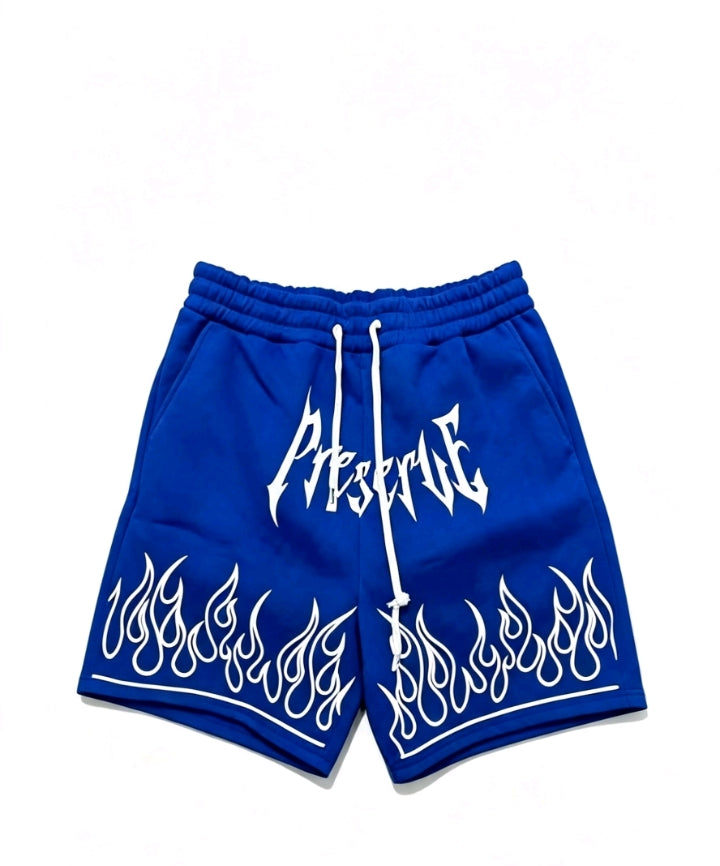 Short loisirs coupe moderne