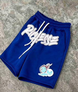 Short Richesse