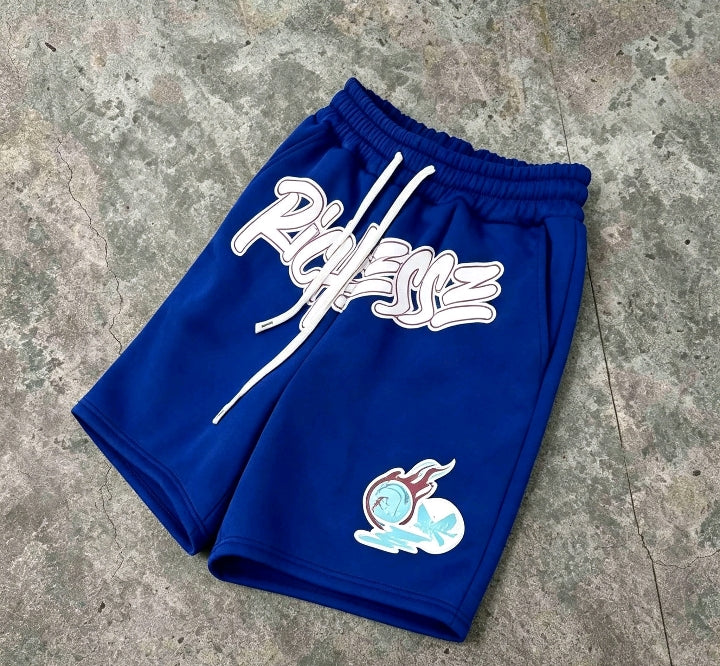 Short Richesse