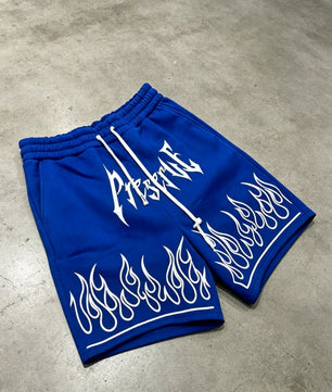 Short loisirs coupe moderne