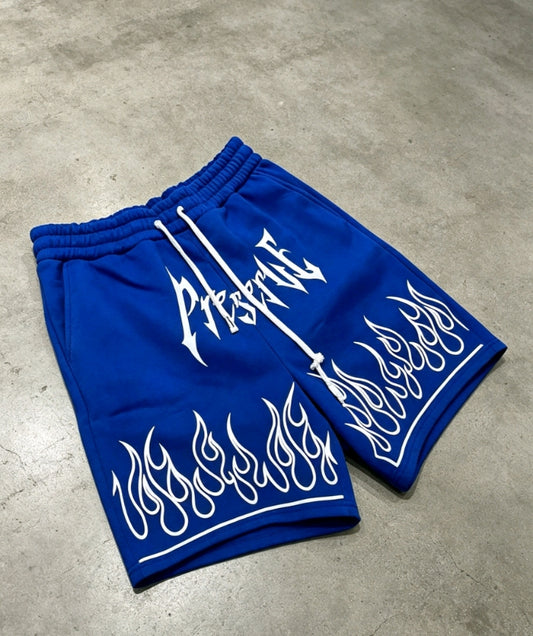 Short loisirs coupe moderne