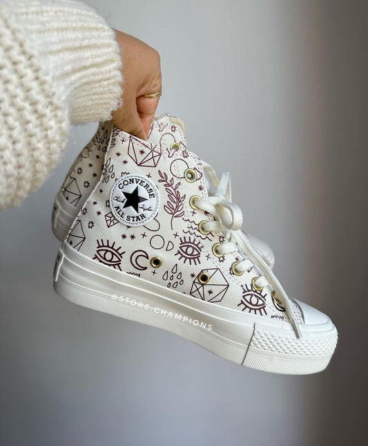 Converse All star