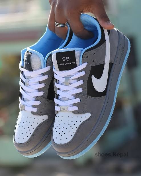 Nike dunk