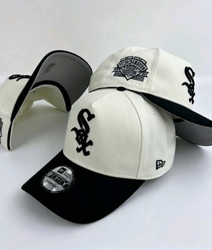 Casquette Chicago White Sox Édition Spéciale