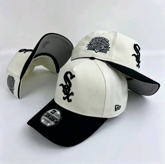 Casquette Chicago White Sox Édition Spéciale