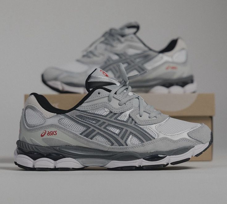 Asics