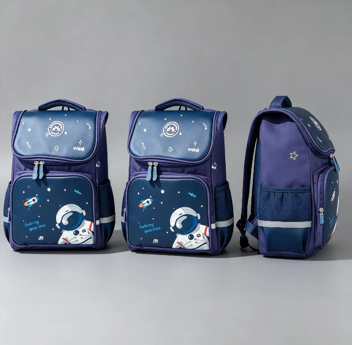 Sac à dos Astronaute Explorer
