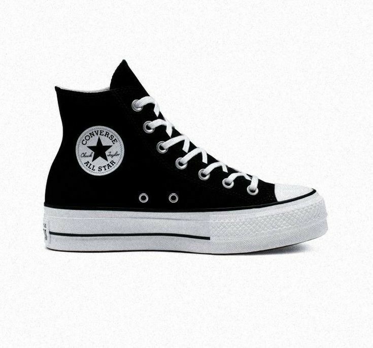 All Star noir