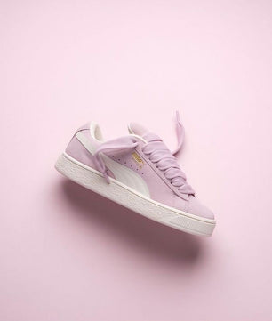puma suède black