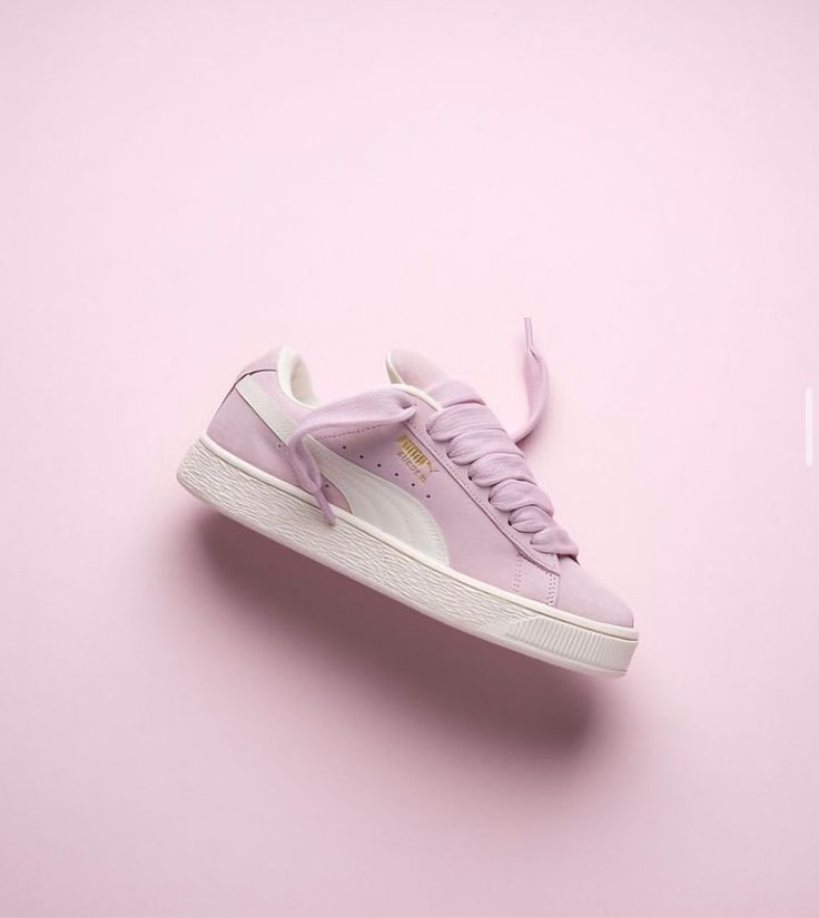 puma suède black