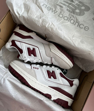 New Balance 550