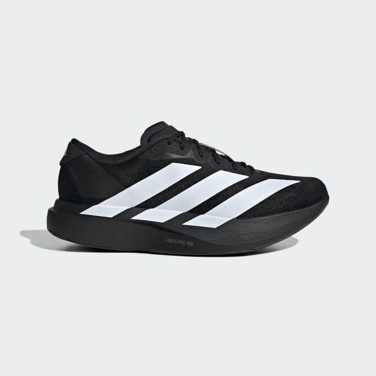 adidas adizero evo sl noir