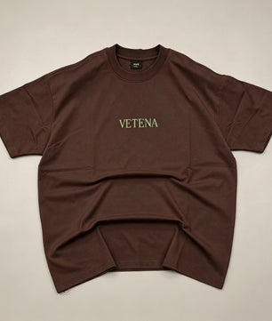 T-shirt vetena