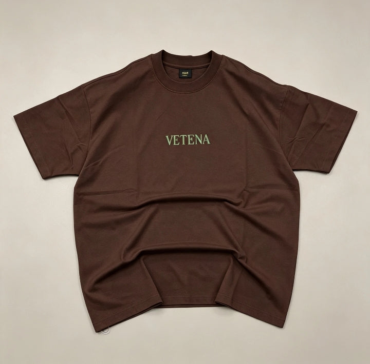 T-shirt vetena
