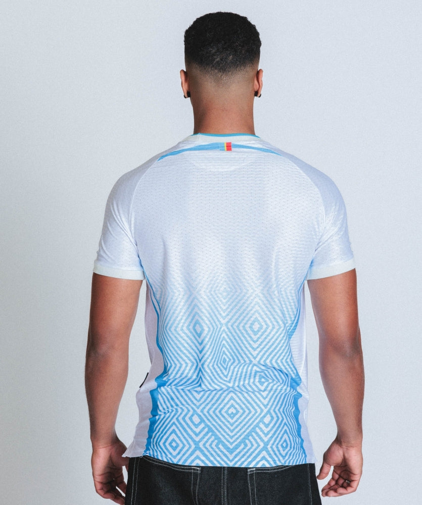 Maillot Dr. Umbro T-shirt Congo Away Elite 2026