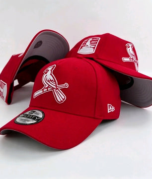 Casquette St. Louis Cardinals Édition Spéciale