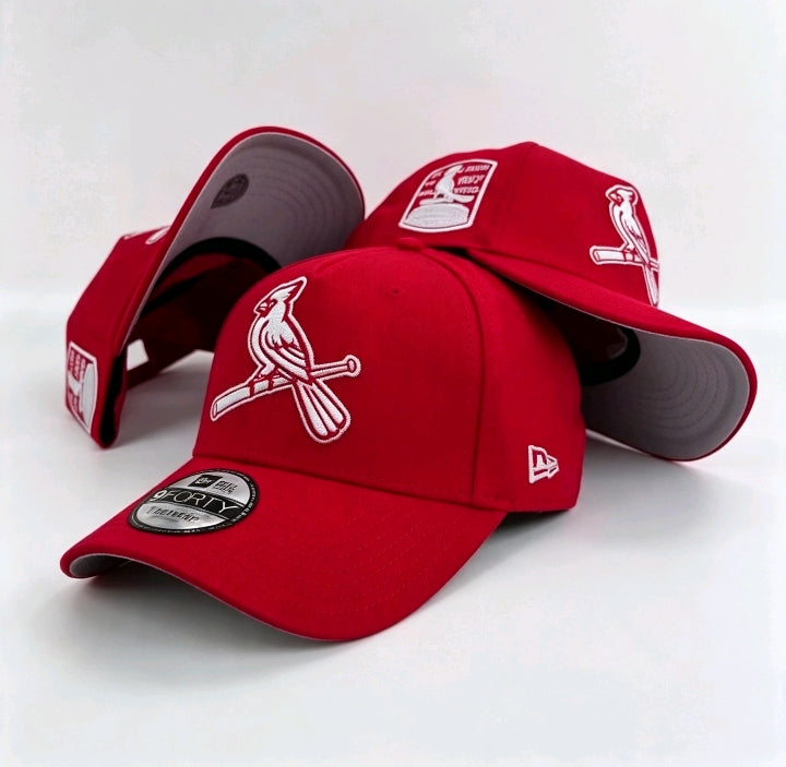 Casquette St. Louis Cardinals Édition Spéciale