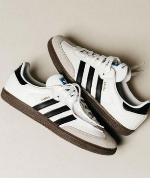 Chaussures samba