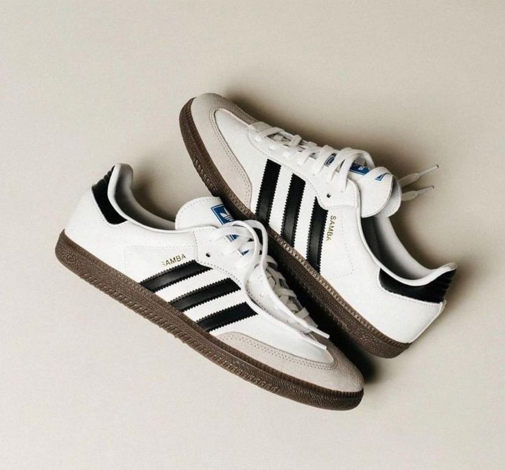 Chaussures samba
