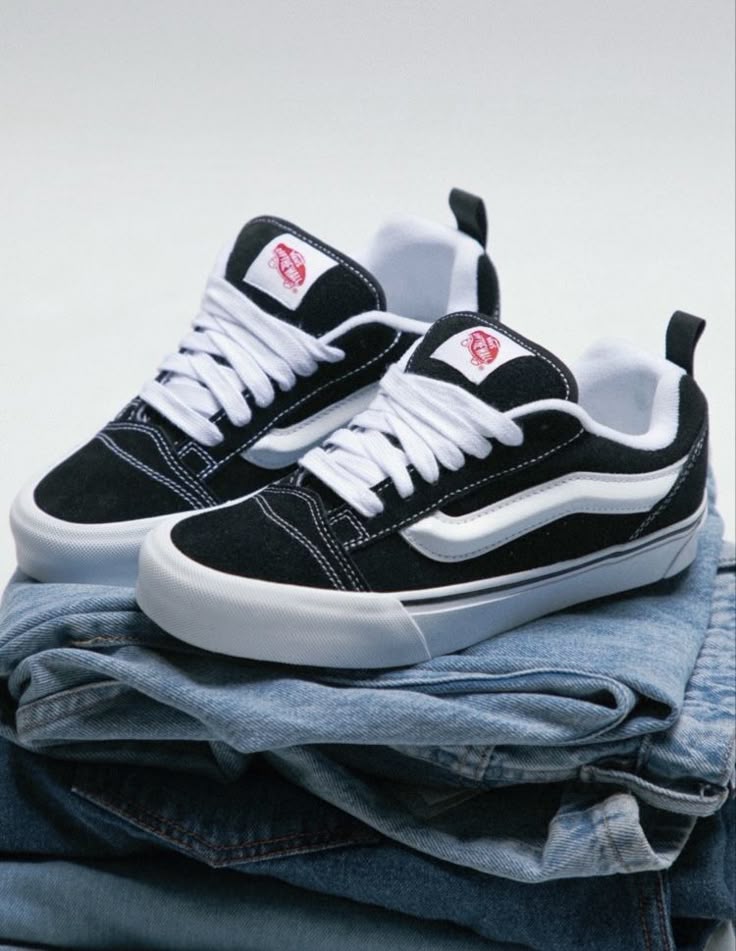 Chaussures vans