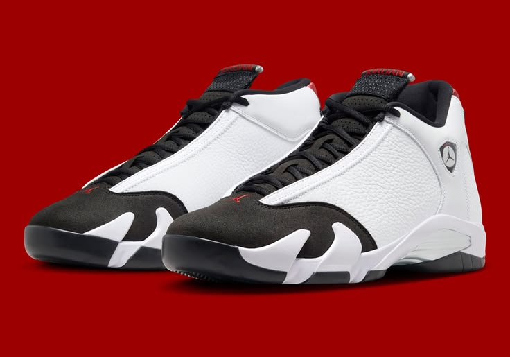 Air Jordan 14