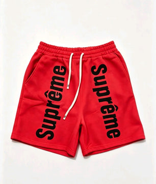 Short suprême