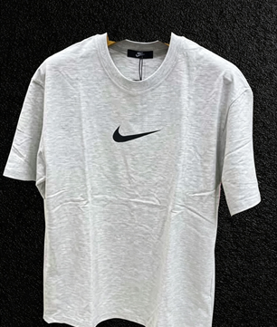 T-shirt gris