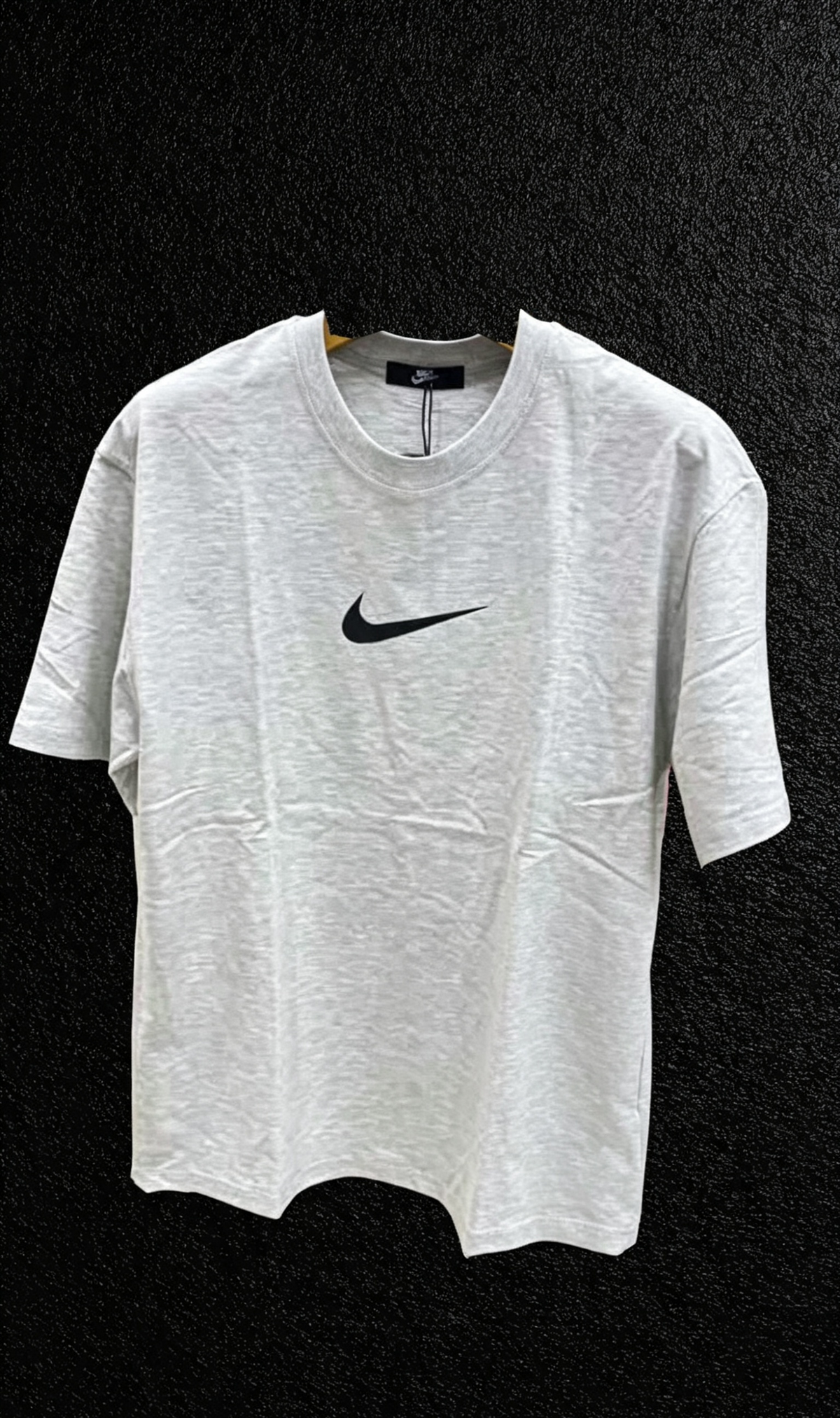 T-shirt gris