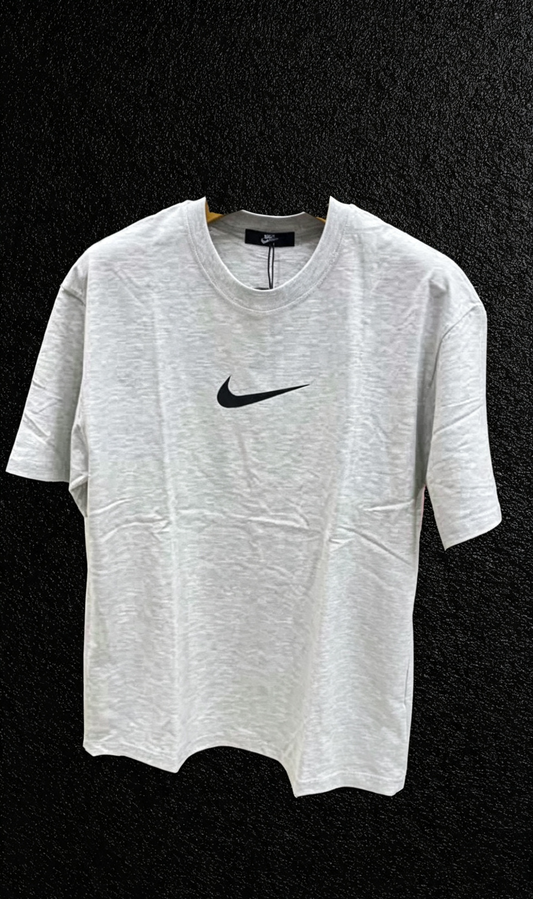 T-shirt gris