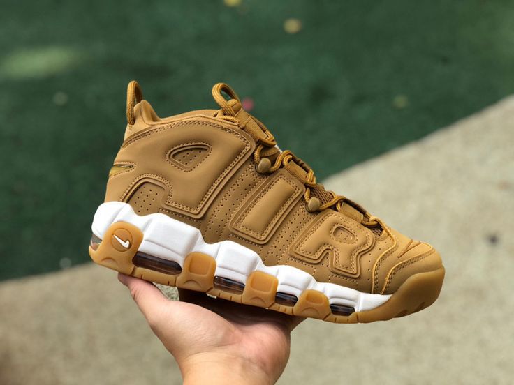 Nike Air More Uptempo '96