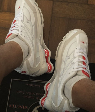Air chox ride
