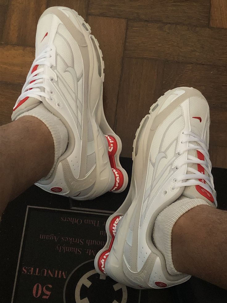 Air chox ride