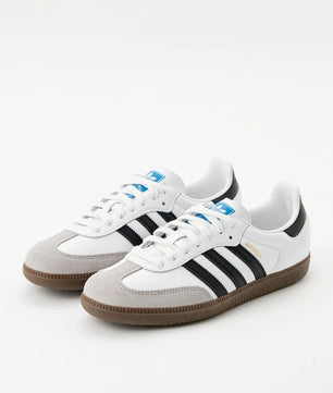 Adidas sambas
