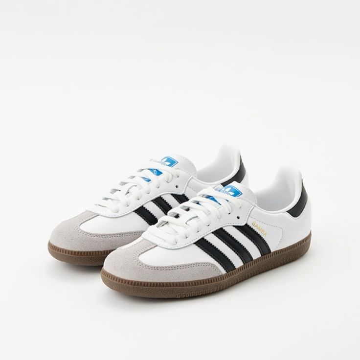 Adidas sambas