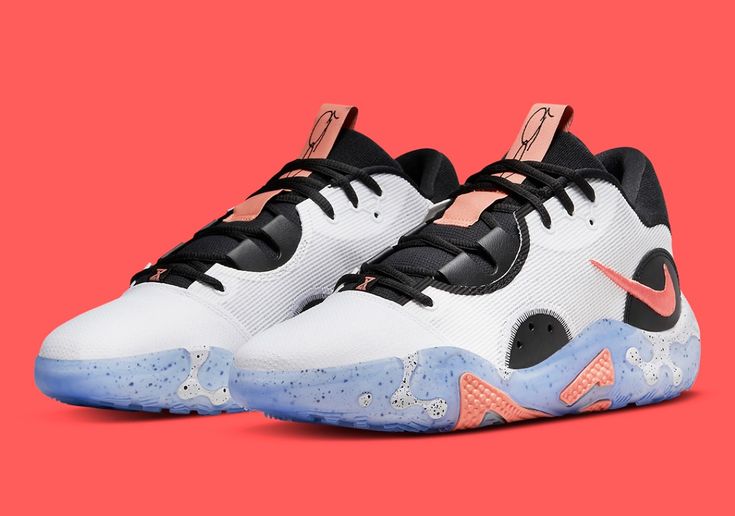 NIKE PG6 X