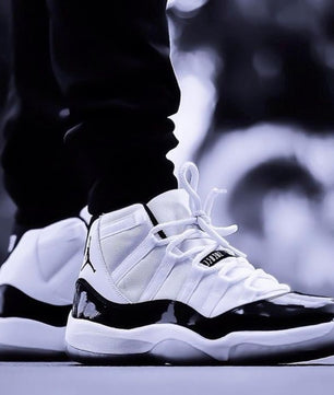 Air Jordan 11