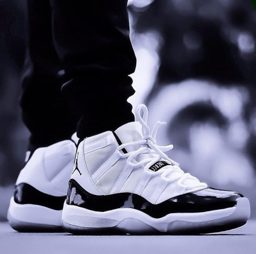 Air Jordan 11