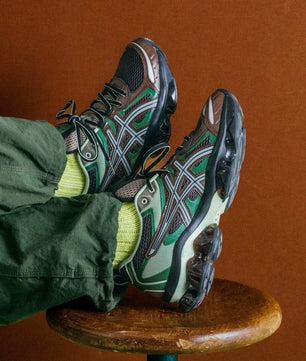 Asics gel quantum