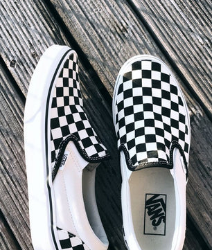 Chaussures Vans