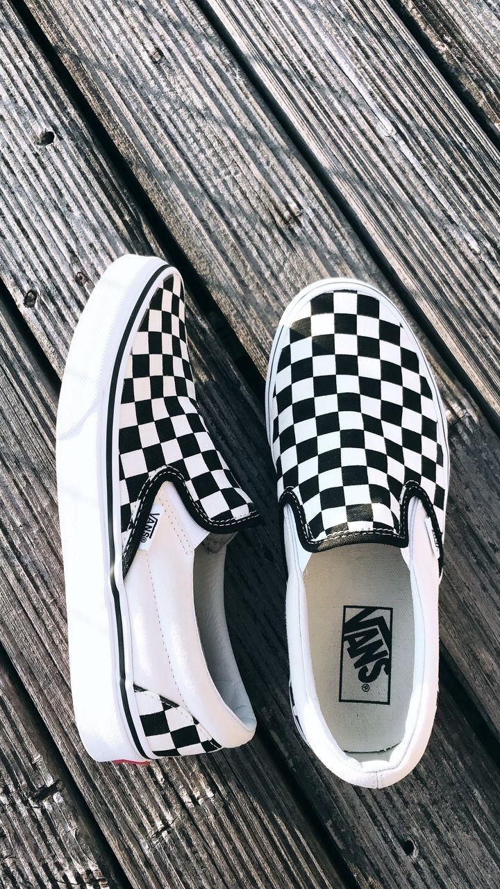 Chaussures Vans