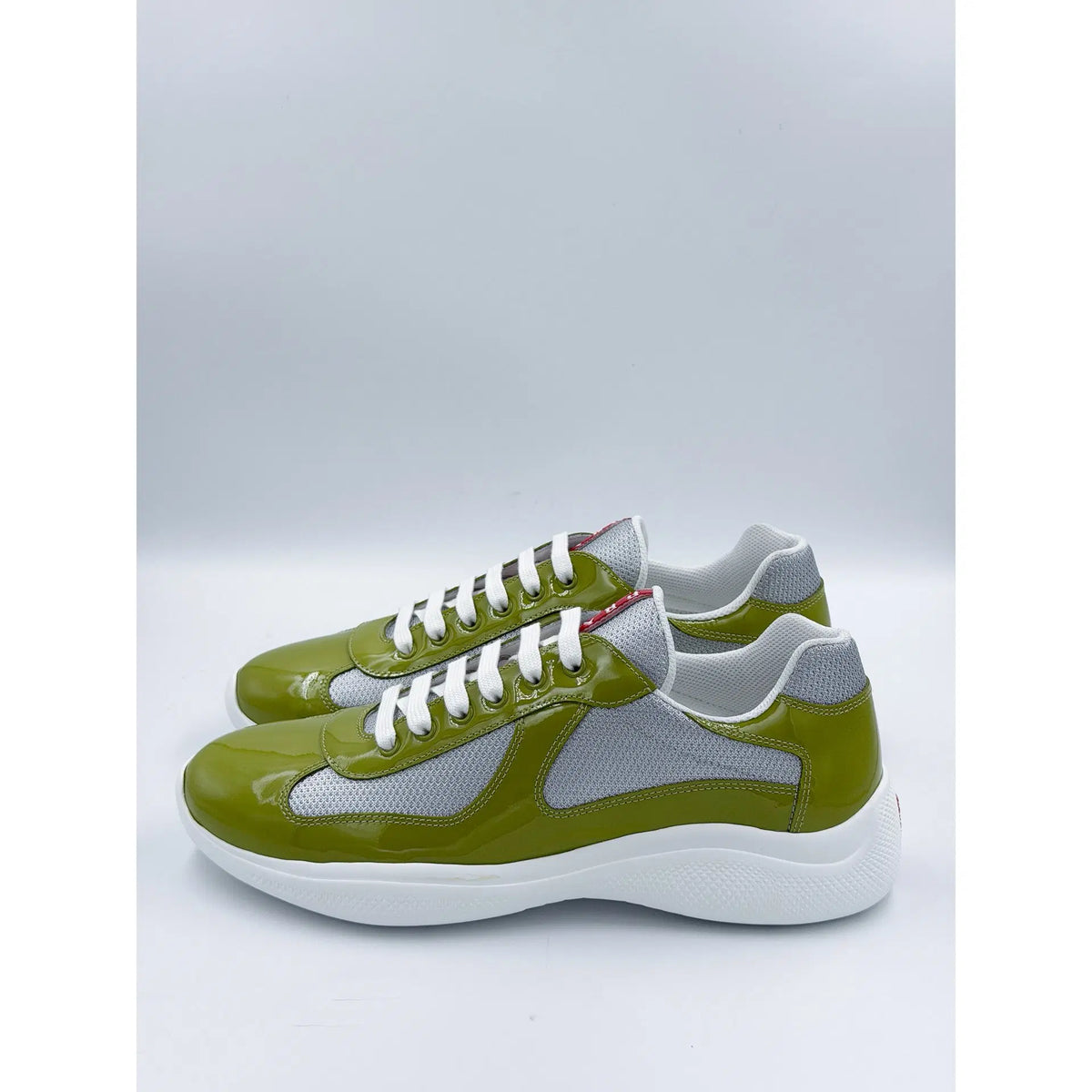 Prada américain cup