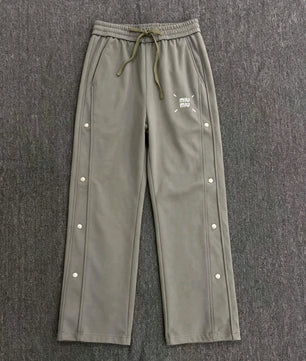 Jogging miu miu