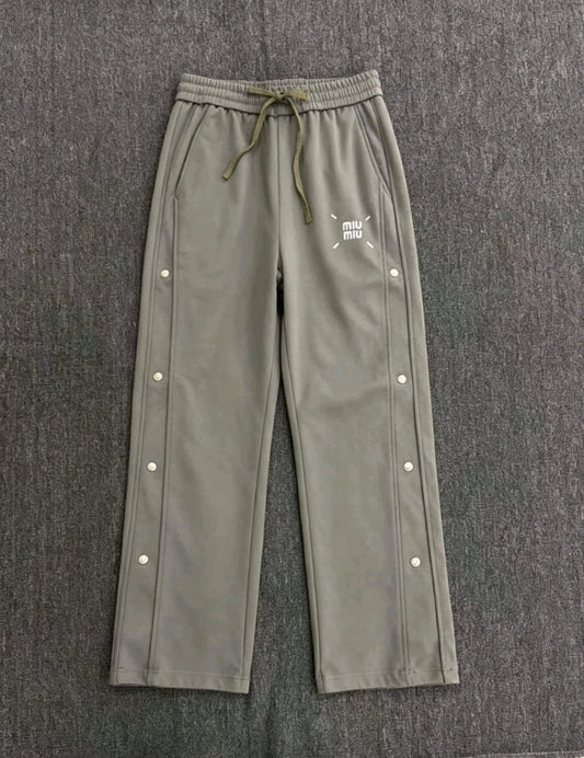 Jogging miu miu