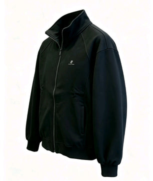 Veste Polaire Zippée Confort